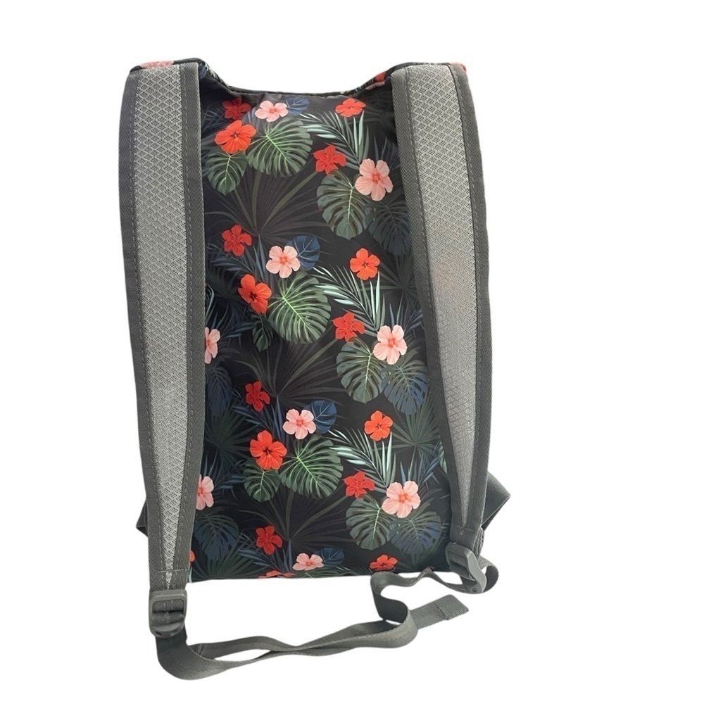 G4Free Small 11 L Foldable Ultralight Backpack Travel, Camping, Sports Unisex - Picture 3 of 11